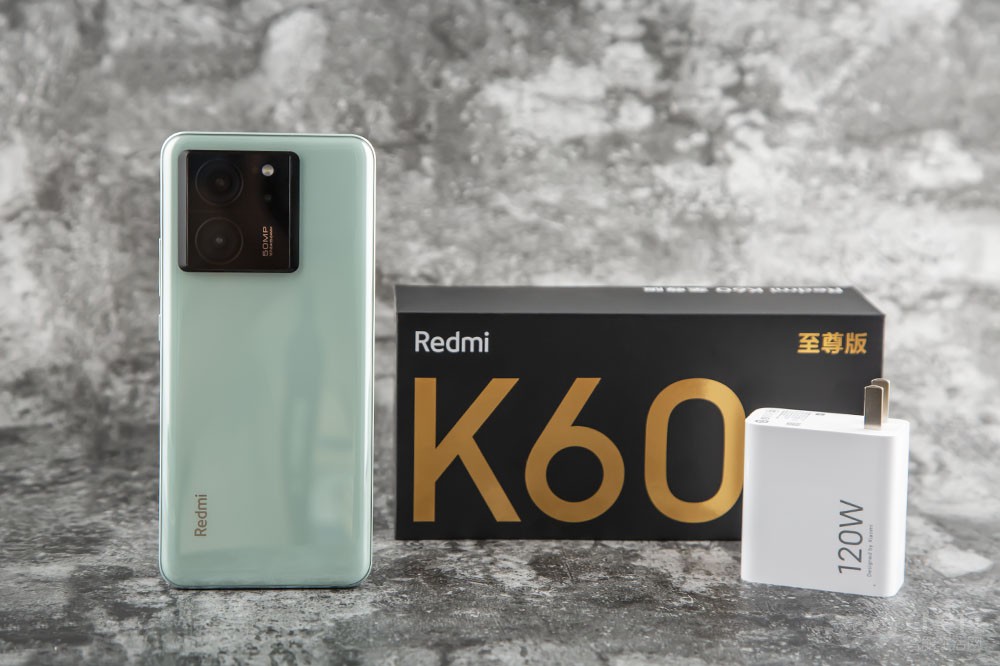 ھ Redmi K60׷