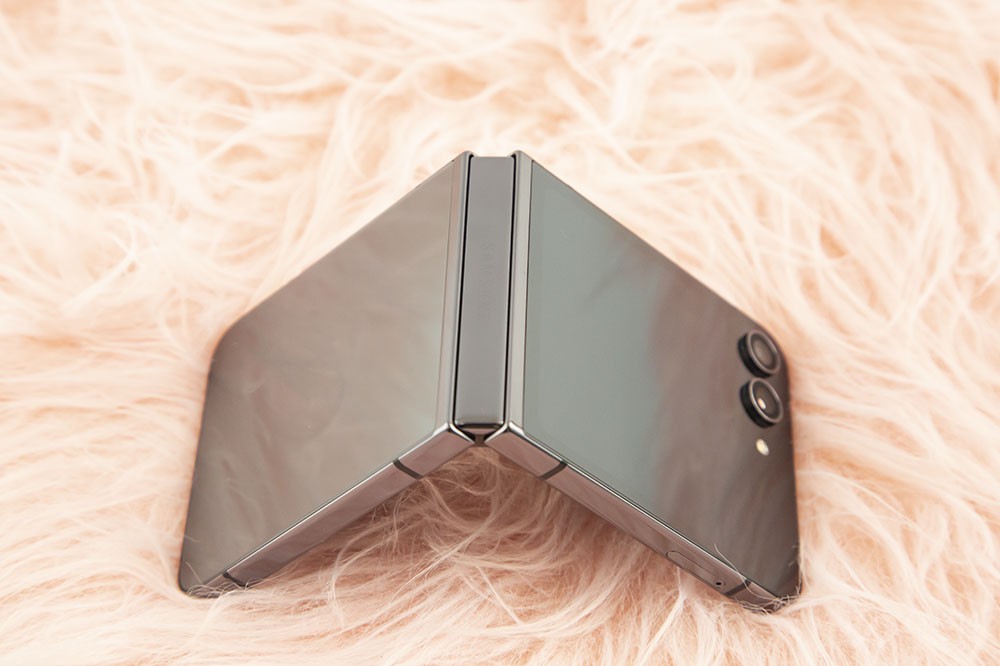Galaxy Z Flip5 װȤζ