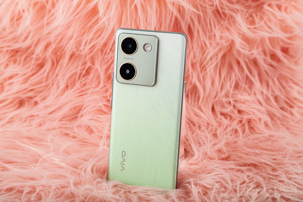 vivo Y100飺ֵʮ㣡