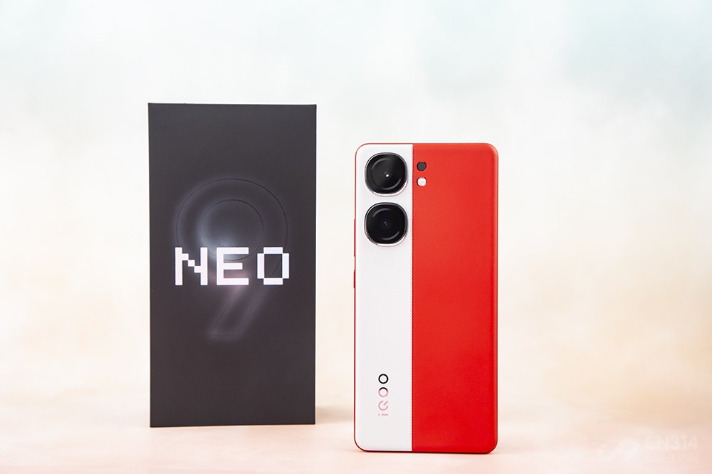 iQOO Neo9 Pro ָкáǿϷ콢