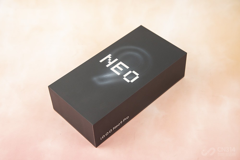 iQOO Neo9 Pro ָкáǿϷ콢