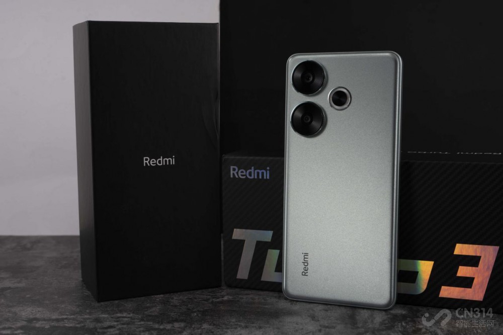 Redmi Turbo 3׷ ܾжͣ