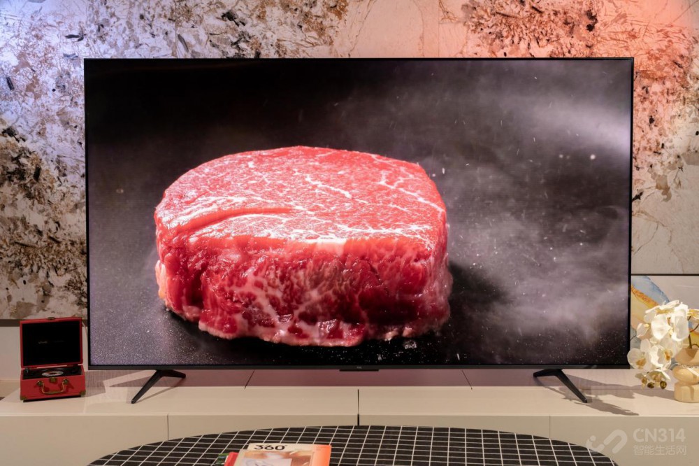 TCL 85T7K 618Mini LED