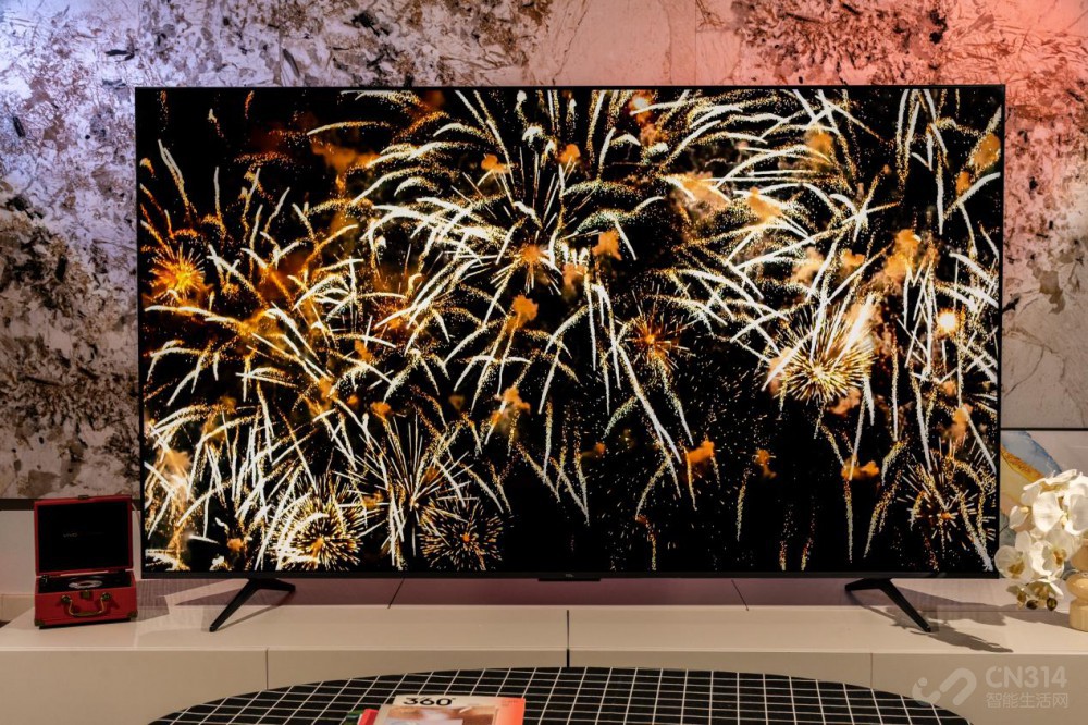 TCL 85T7K 618Mini LED