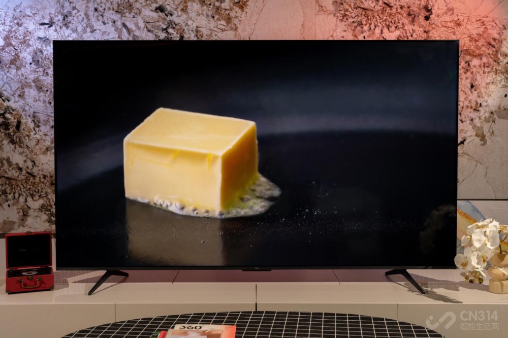 TCL 85T7K 618Mini LED