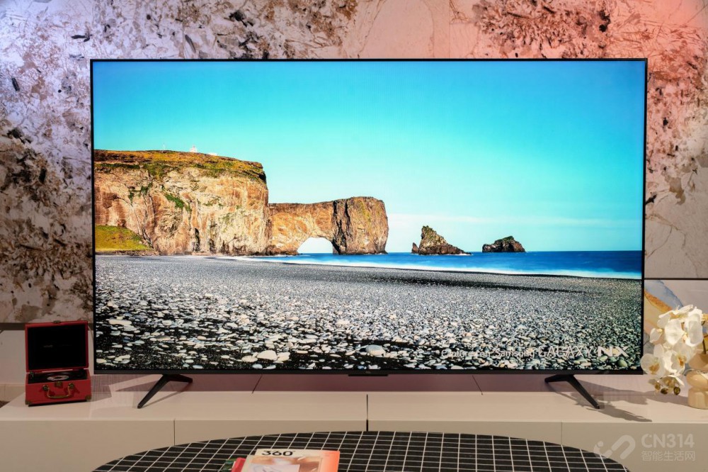 TCL 85T7K 618Mini LED
