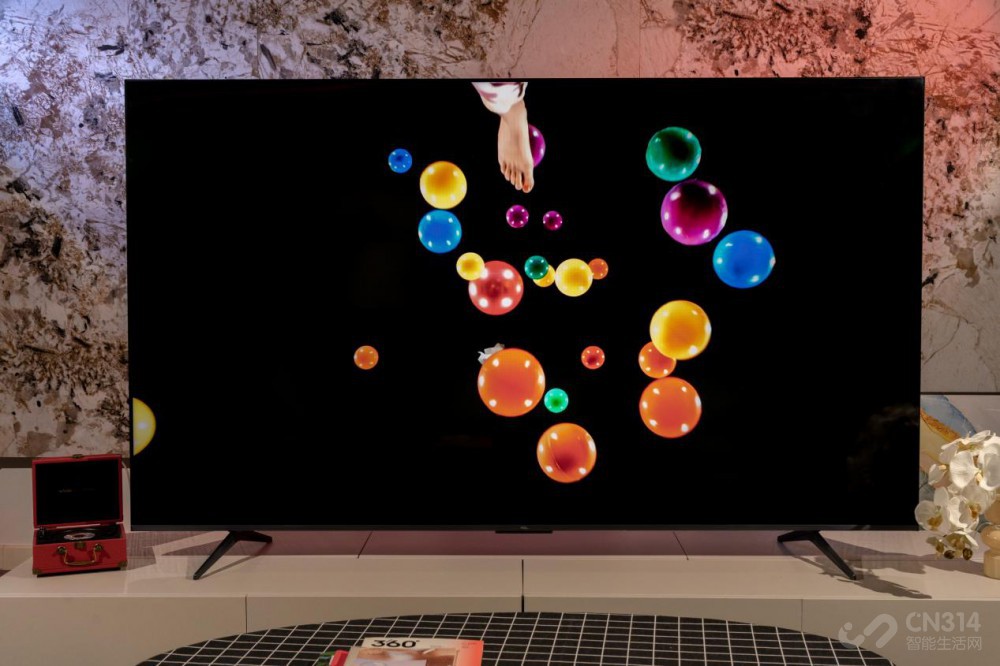 TCL 85T7K 618Mini LED