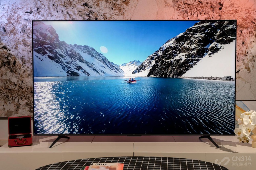 TCL 85T7K 618Mini LED
