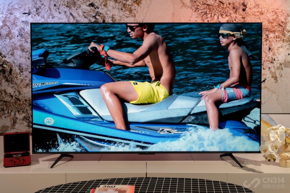 TCL 85T7K 618Mini LED