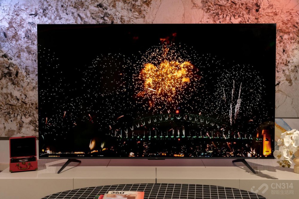 TCL 85T7K 618Mini LED