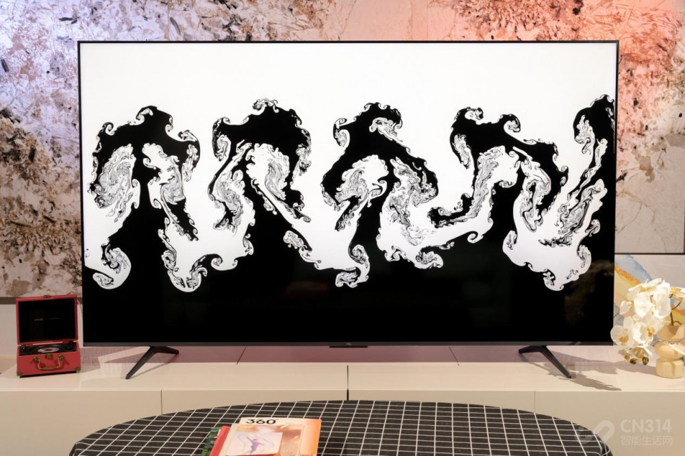 TCL 85T7K 618Mini LED