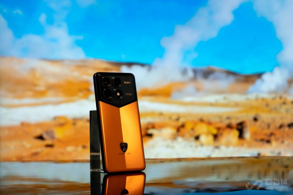 Redmi K70ϷбΣ
