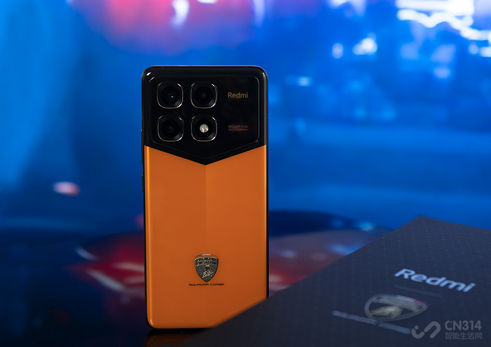 Redmi K70ϷбΣ
