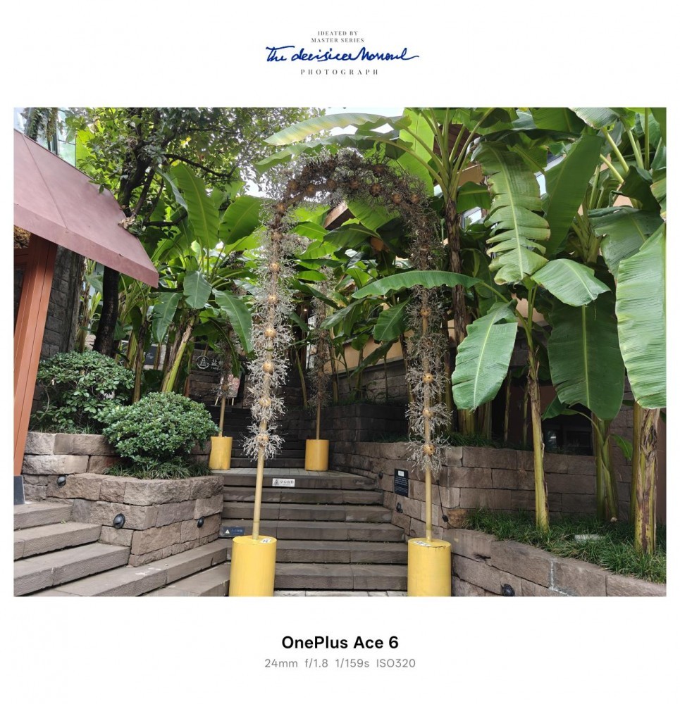 一加Ace 6首测:终于补齐前代所有短板! 一加Ace 6首测:终于补齐前代所有短板!