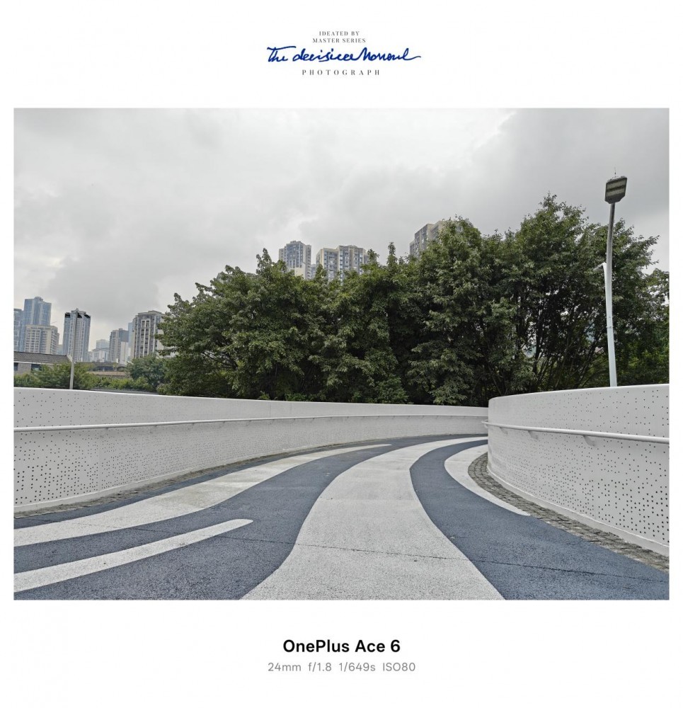 一加Ace 6首测:终于补齐前代所有短板! 一加Ace 6首测:终于补齐前代所有短板!