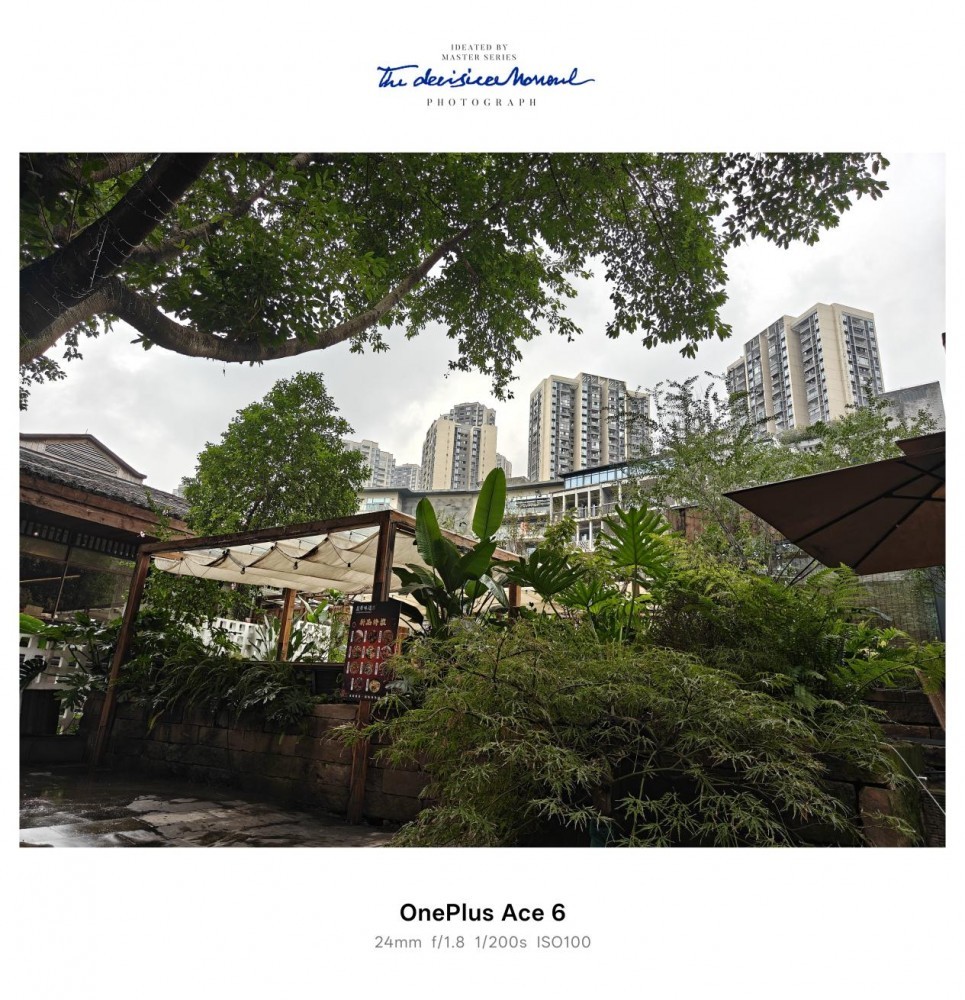 一加Ace 6首测:终于补齐前代所有短板! 一加Ace 6首测:终于补齐前代所有短板!