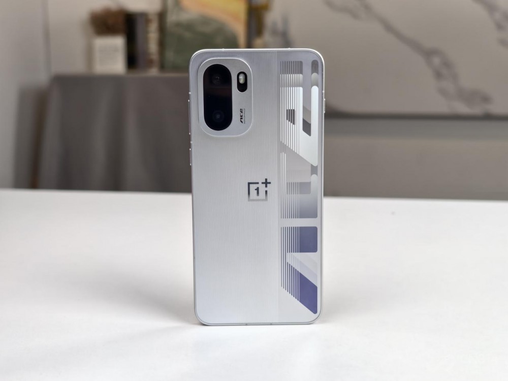 一加Ace 6首测:终于补齐前代所有短板! 一加Ace 6首测:终于补齐前代所有短板!