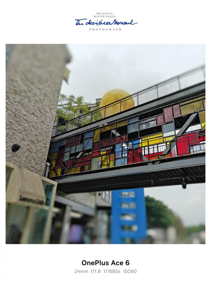 一加Ace 6首测:终于补齐前代所有短板! 一加Ace 6首测:终于补齐前代所有短板!