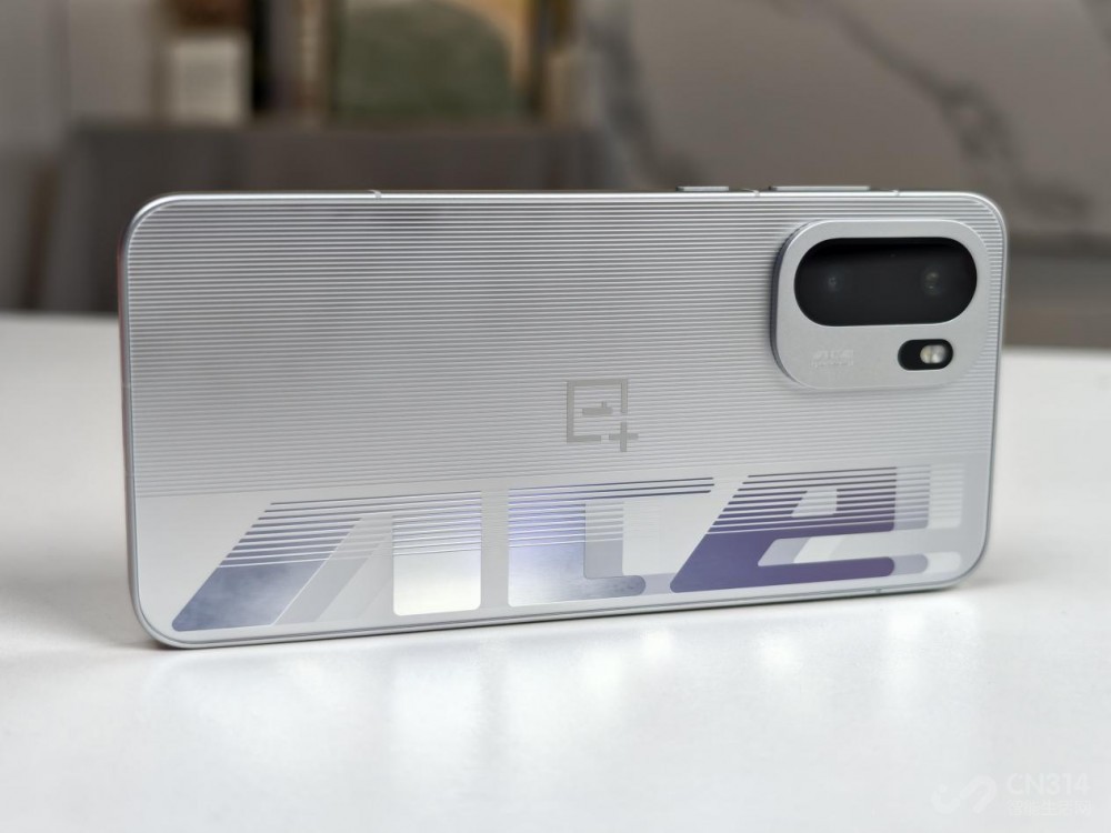 一加Ace 6首测:终于补齐前代所有短板! 一加Ace 6首测:终于补齐前代所有短板!