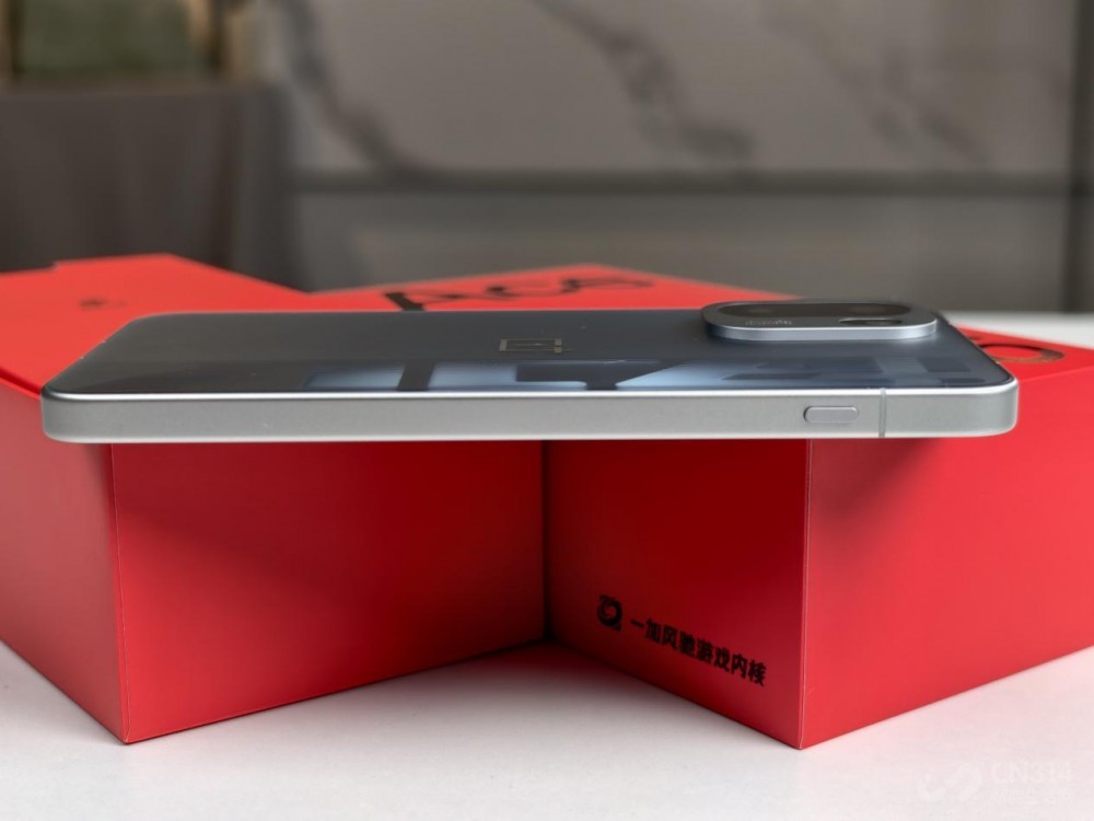 一加Ace 6首测:终于补齐前代所有短板! 一加Ace 6首测:终于补齐前代所有短板!