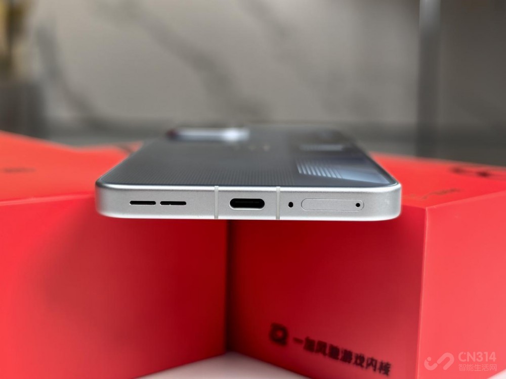 一加Ace 6首测:终于补齐前代所有短板! 一加Ace 6首测:终于补齐前代所有短板!