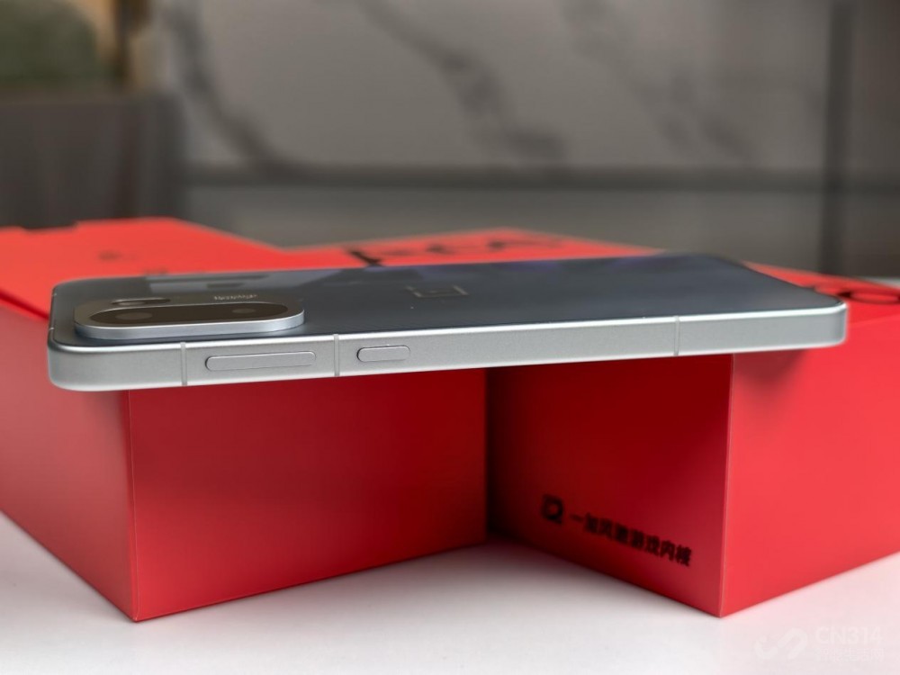 一加Ace 6首测:终于补齐前代所有短板! 一加Ace 6首测:终于补齐前代所有短板!