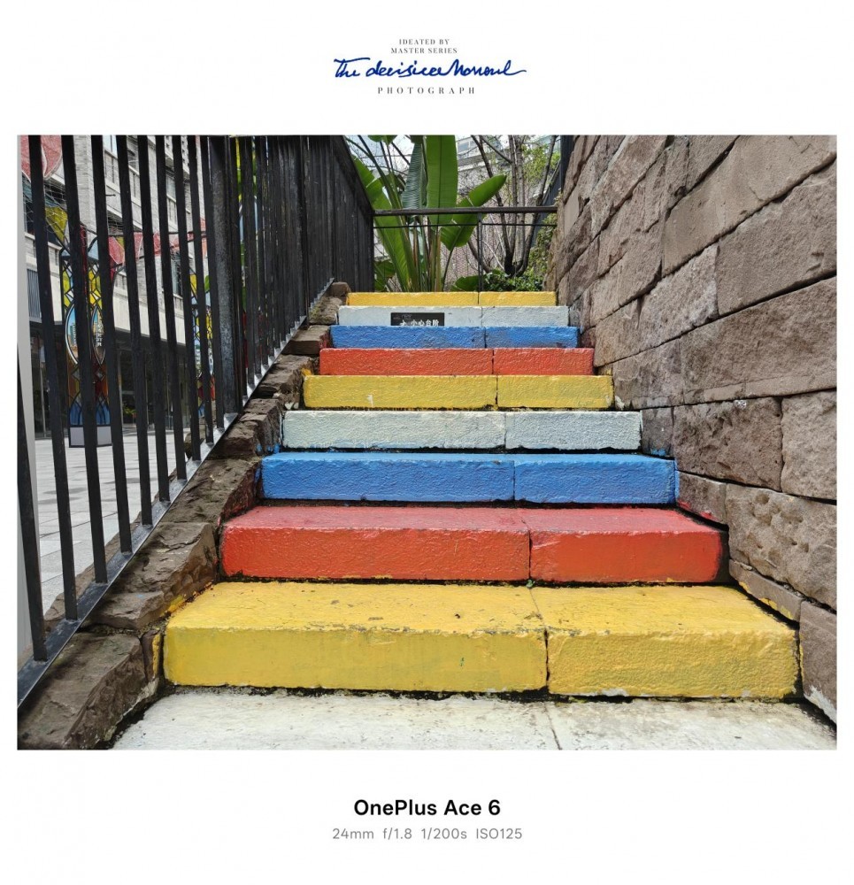 一加Ace 6首测:终于补齐前代所有短板! 一加Ace 6首测:终于补齐前代所有短板!