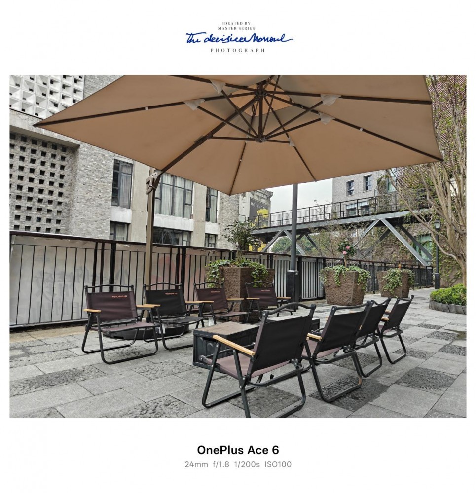 一加Ace 6首测:终于补齐前代所有短板! 一加Ace 6首测:终于补齐前代所有短板!