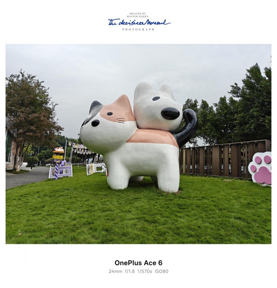 一加Ace 6首测:终于补齐前代所有短板! 一加Ace 6首测:终于补齐前代所有短板!