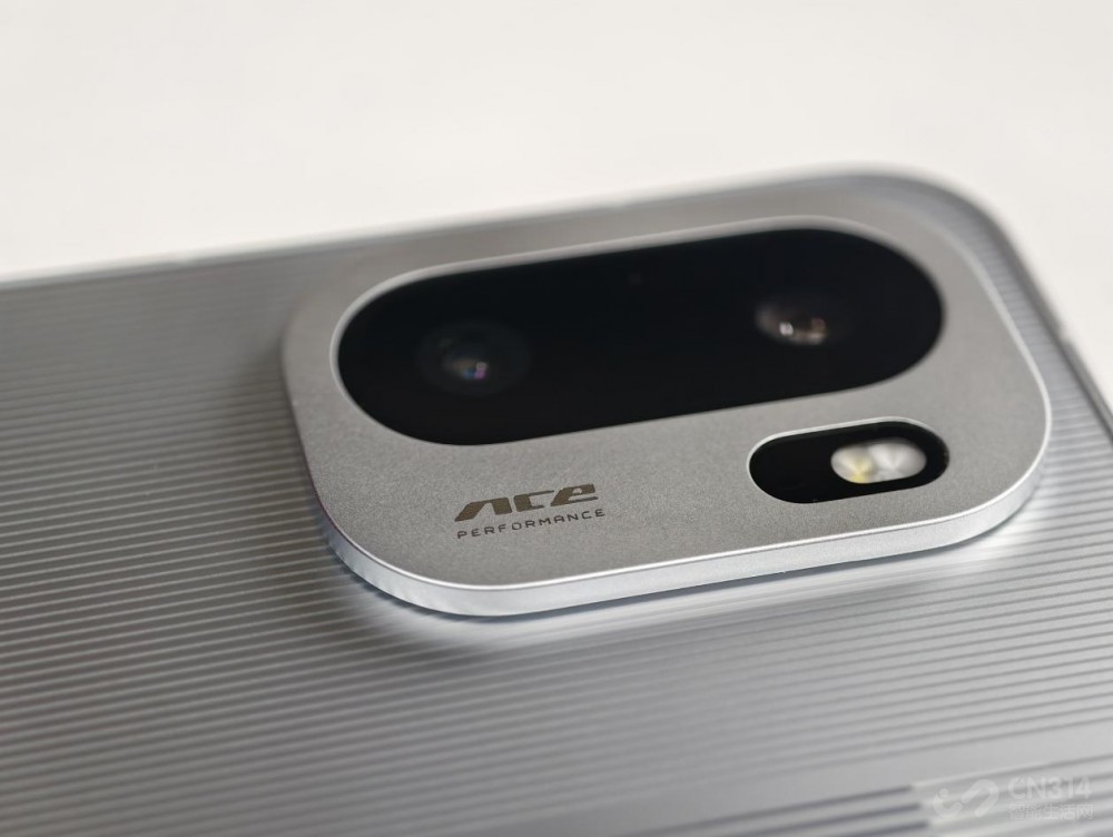 一加Ace 6首测:终于补齐前代所有短板! 一加Ace 6首测:终于补齐前代所有短板!