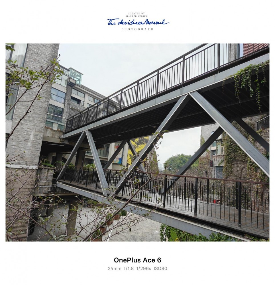 一加Ace 6首测:终于补齐前代所有短板! 一加Ace 6首测:终于补齐前代所有短板!