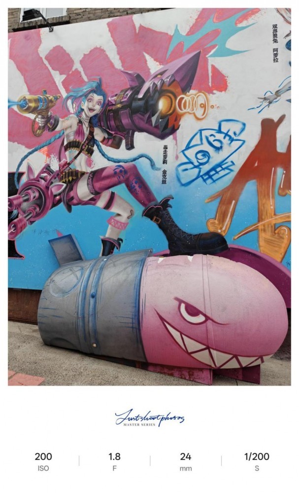 逐帧解析 一加15的165Hz到底流畅在哪? 逐帧解析 一加15的165Hz到底流畅在哪?