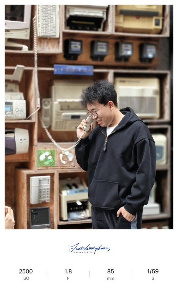 逐帧解析 一加15的165Hz到底流畅在哪? 逐帧解析 一加15的165Hz到底流畅在哪?