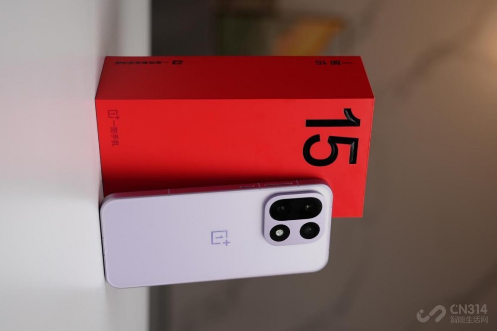 逐帧解析 一加15的165Hz到底流畅在哪? 逐帧解析 一加15的165Hz到底流畅在哪?