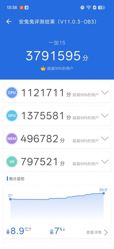 逐帧解析 一加15的165Hz到底流畅在哪? 逐帧解析 一加15的165Hz到底流畅在哪?