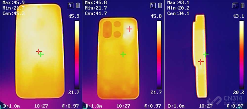 逐帧解析 一加15的165Hz到底流畅在哪? 逐帧解析 一加15的165Hz到底流畅在哪?