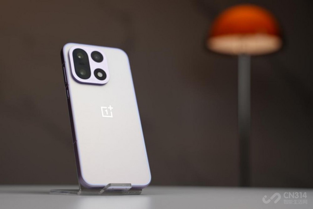 逐帧解析 一加15的165Hz到底流畅在哪? 逐帧解析 一加15的165Hz到底流畅在哪?