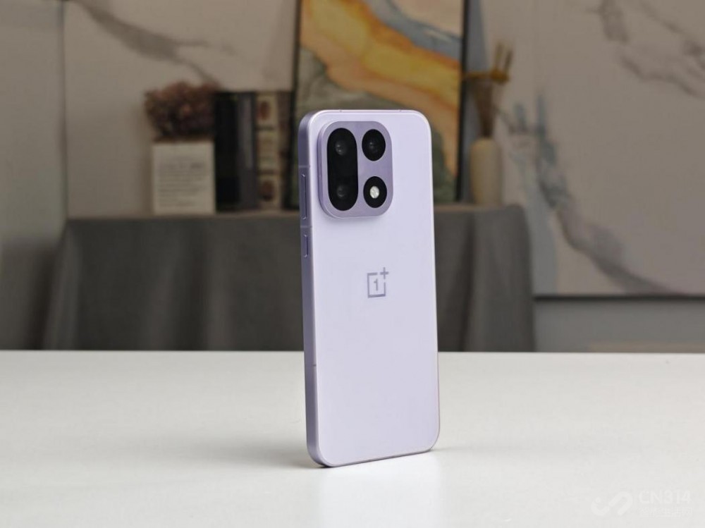 逐帧解析 一加15的165Hz到底流畅在哪? 逐帧解析 一加15的165Hz到底流畅在哪?