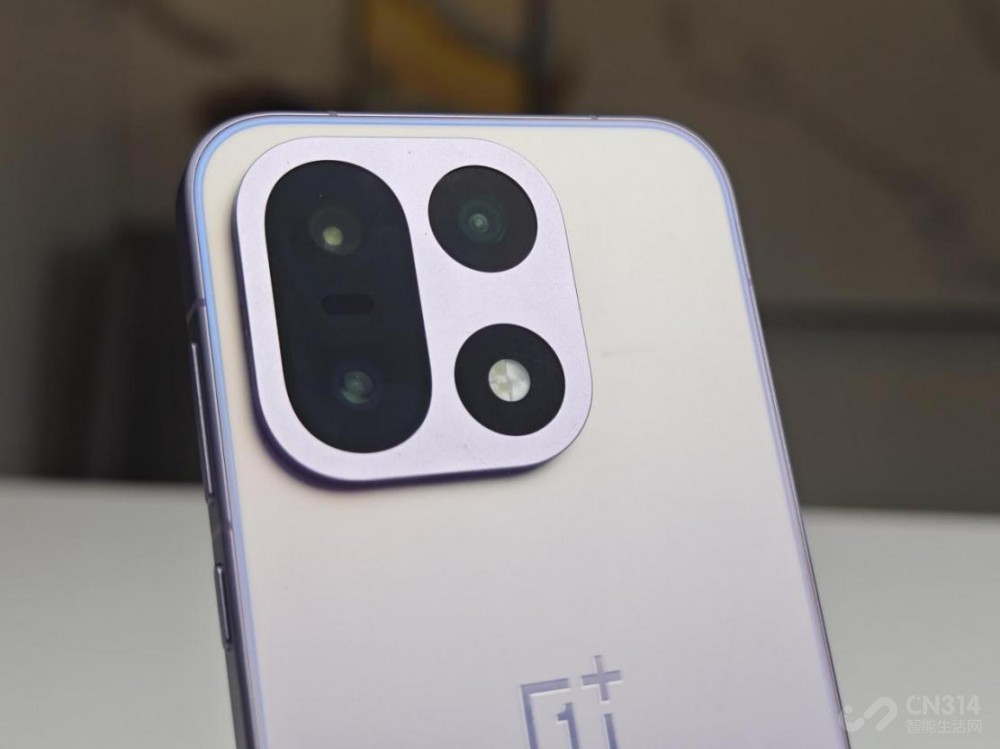 逐帧解析 一加15的165Hz到底流畅在哪? 逐帧解析 一加15的165Hz到底流畅在哪?