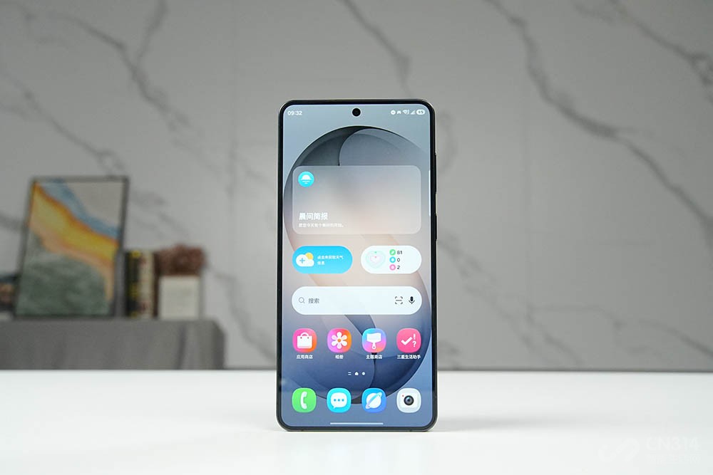 ����Galaxy S26+���� Galaxy AI����������