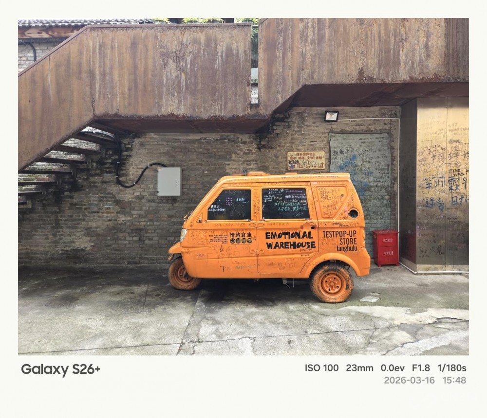 ����Galaxy S26+���� Galaxy AI����������