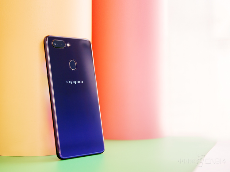 ҰȫϢ OPPO R15