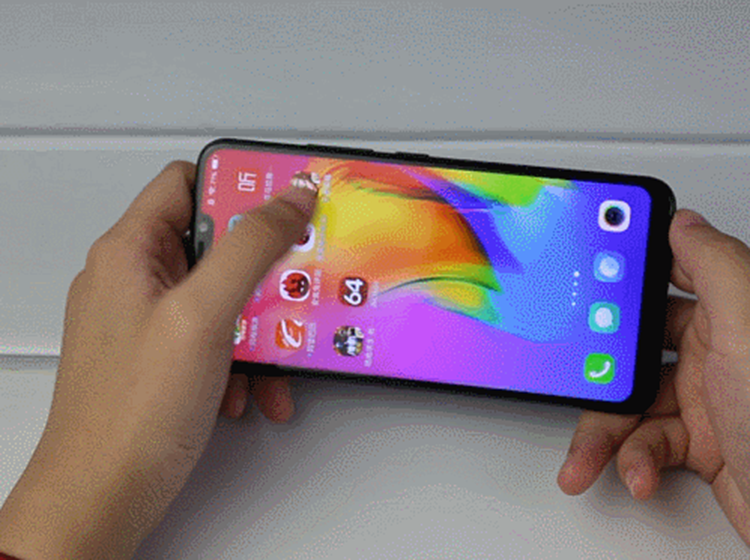 ������Ϸ���ֳ�ɫ��ȫ����vivo Y83����