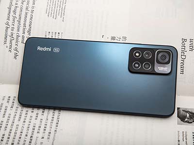 Redmi Note 11 Pro+评测 千元机一锤定音