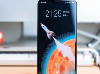vivo X21̻
