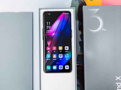 OPPO Find X3 ProĻ⣺ÿ