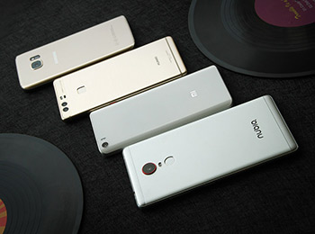 nubia Z11 Maxʵ⣺콢