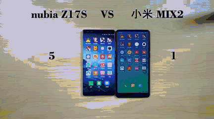 应用冷启动速度PK 努比亚、小米谁会赢?
