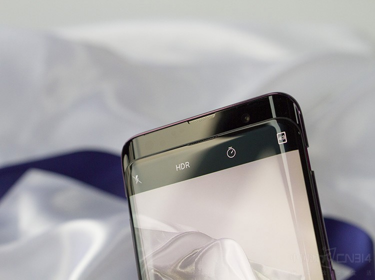 参差石影滴露玲珑 OPPO Find X深度评测
