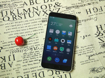 С· Flyme4.5ϵͳ